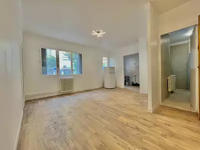 Appartement, 45,38 m²