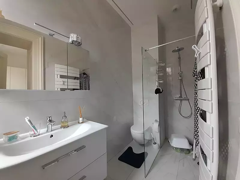 Appartement, 66,07 m²