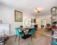 Appartement, 68,1 m²