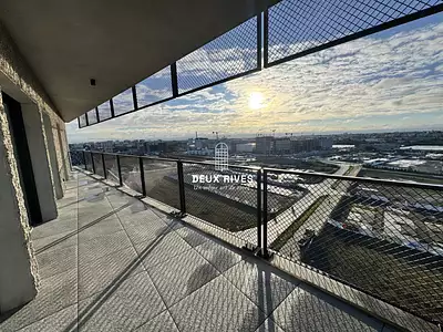 Appartement, 87,99 m²