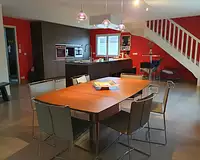 Appartement, 169,72 m²