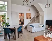 Maison, 130 m²