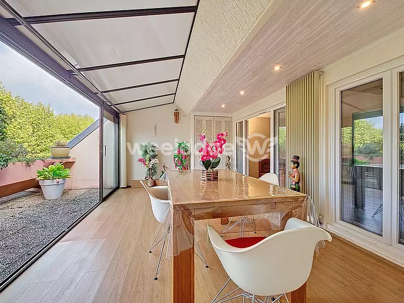 Appartement, 90,1 m²