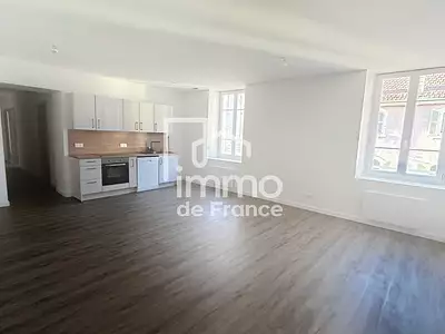 Appartement, 73,7 m²