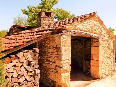 Maison, 170 m²