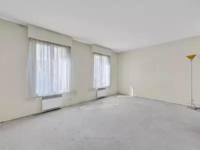 Appartement, 45 m²