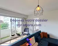 Appartement, 110 m²