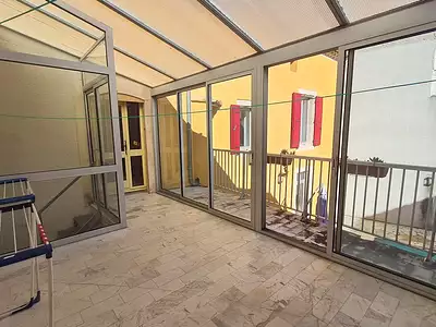 Maison, 174 m²