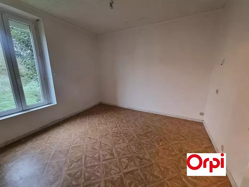 Maison, 112 m²