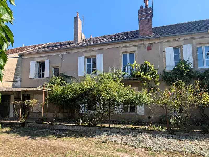 Maison, 315 m²