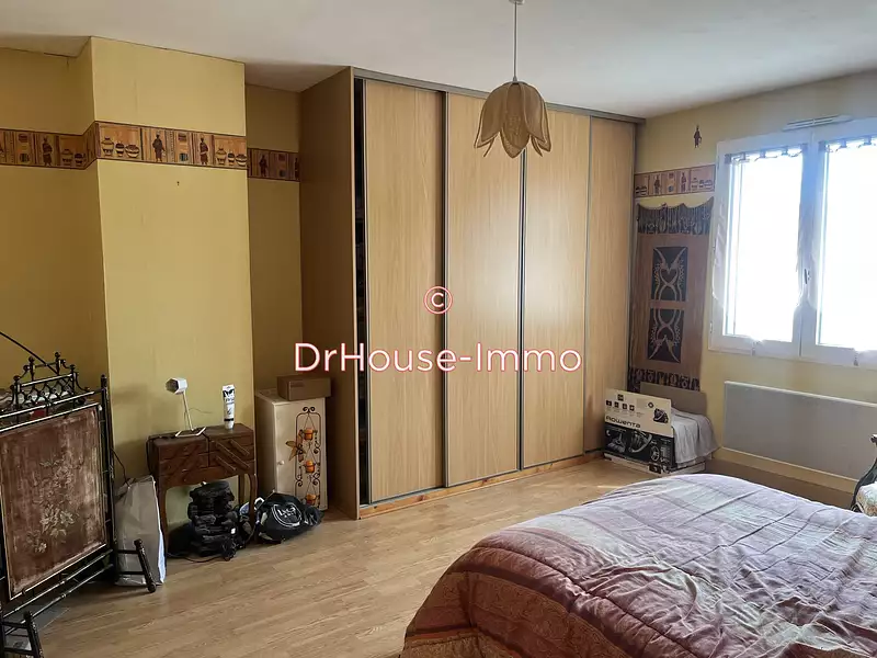 Maison, 115 m²