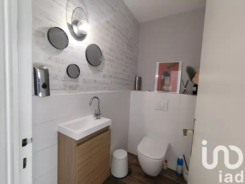 Maison, 90 m²