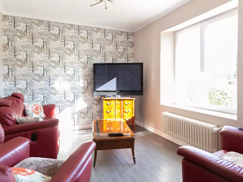 Maison, 152 m²