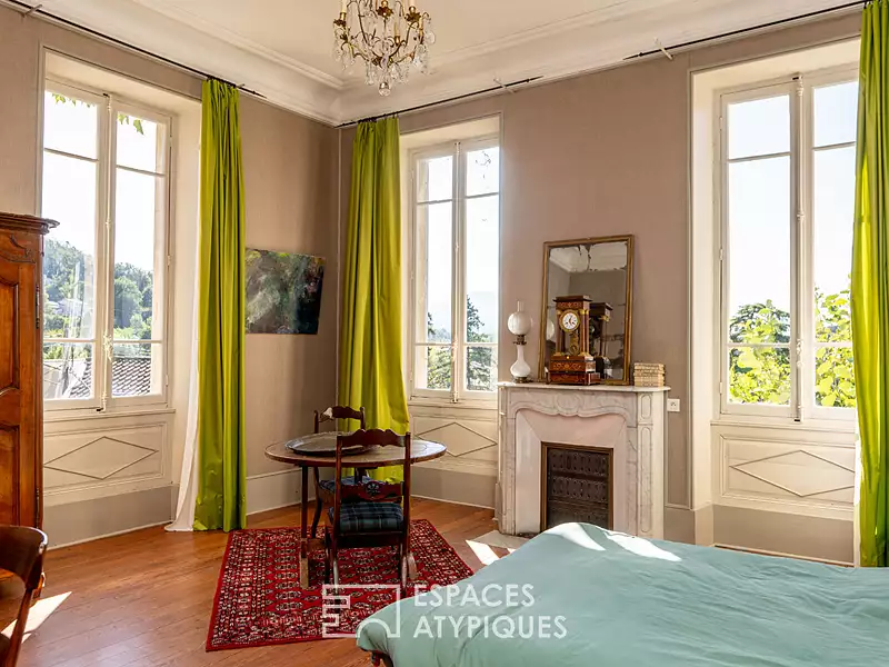 Maison, 483 m²