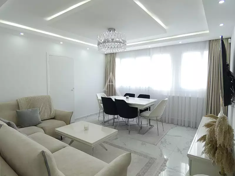 Appartement, 67,61 m²