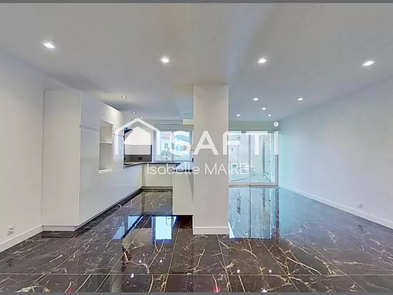 Appartement, 185 m²