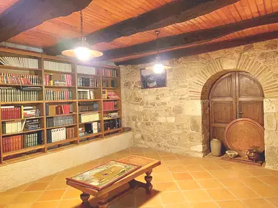 Maison, 367 m²