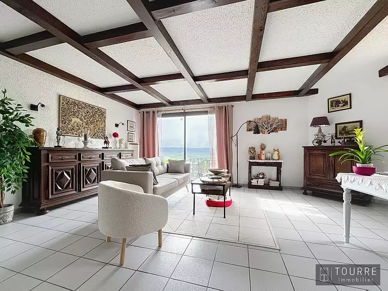 Maison, 100 m²