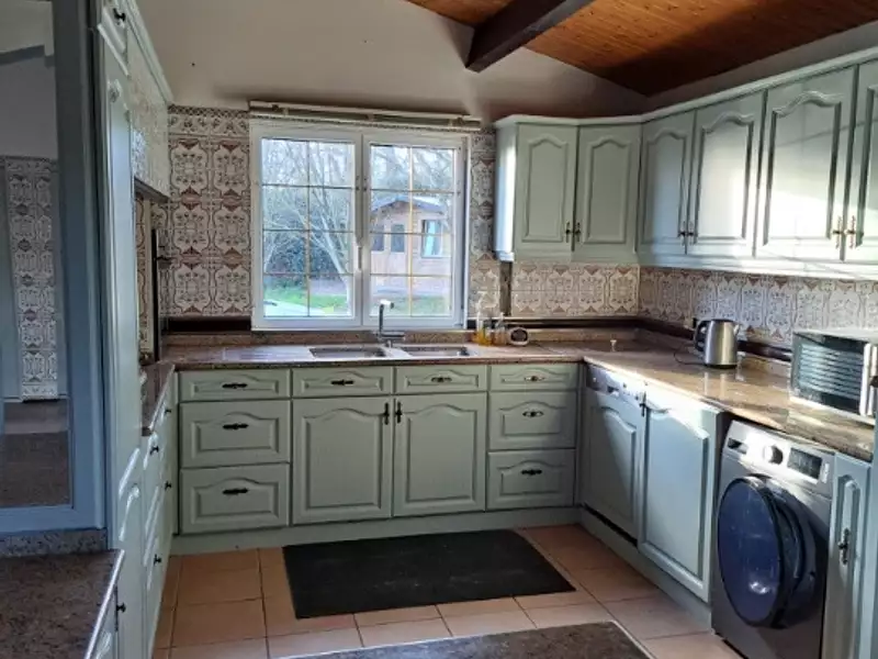 Maison, 135 m²