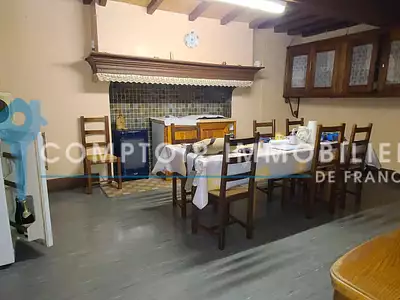 Maison, 120 m²