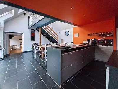 Maison, 136 m²
