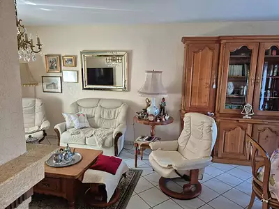 Maison, 75 m²