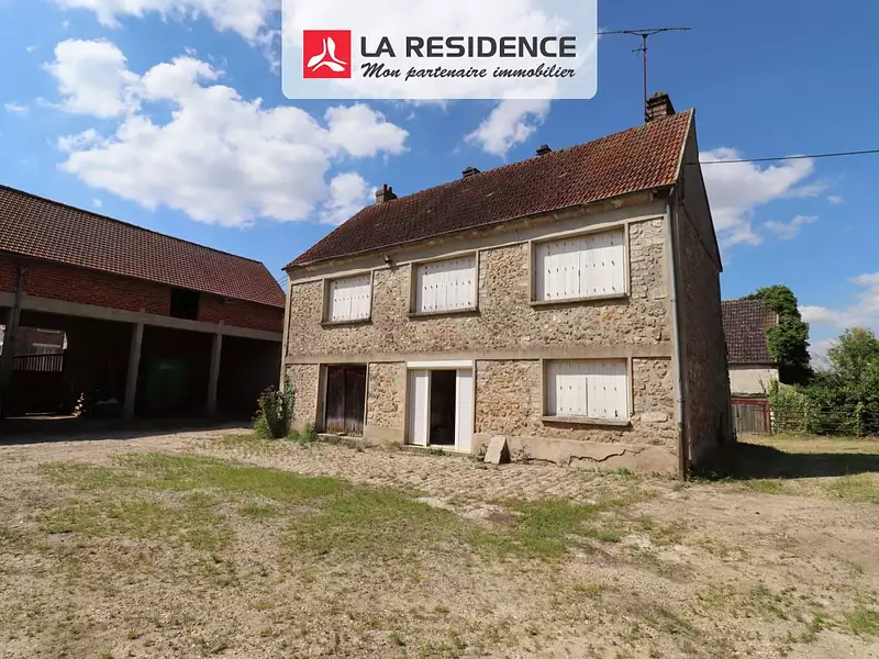 Maison, 138 m²