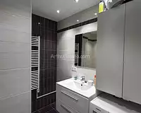 Appartement, 53,11 m²