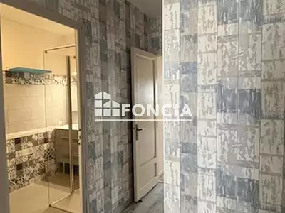 Appartement, 65 m²