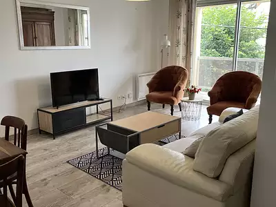 Appartement, 69,42 m²