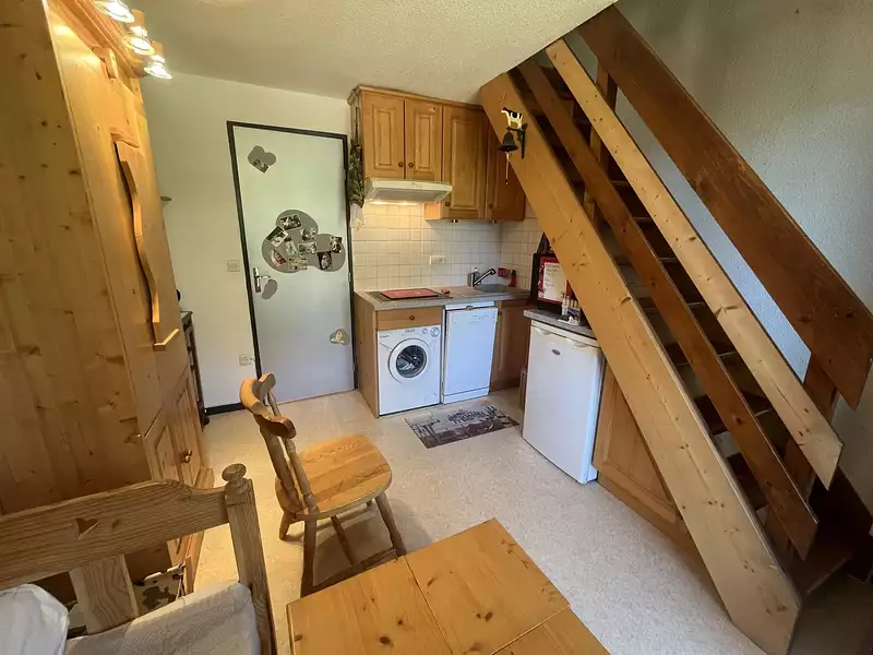 Appartement, 30,96 m²