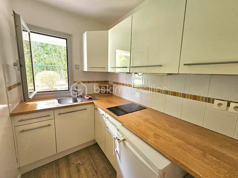 Appartement, 67 m²
