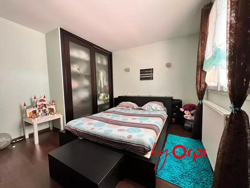 Maison, 129 m²