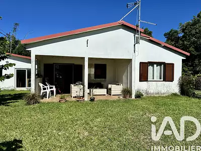 Maison, 154 m²