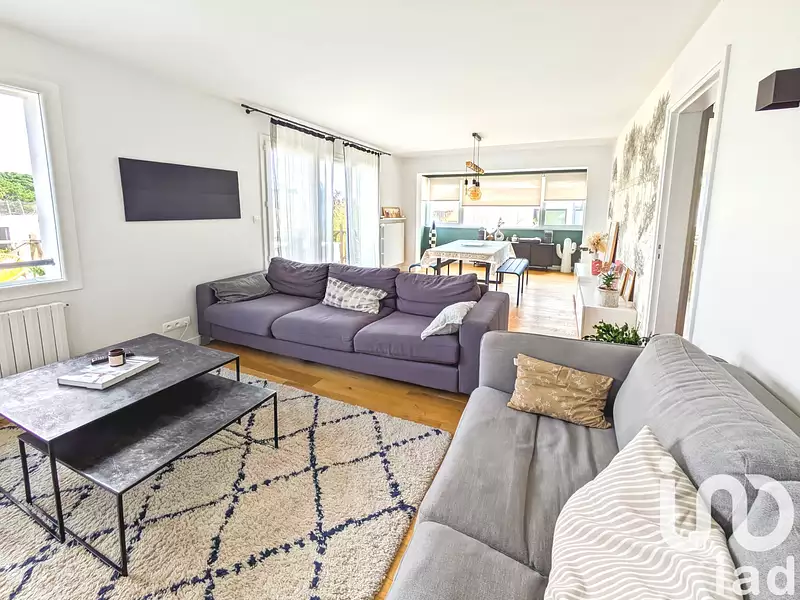 Maison, 137 m²