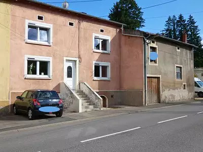Maison, 130 m²