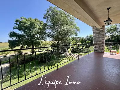 Maison, 190 m²