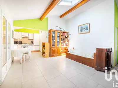 Maison, 65 m²