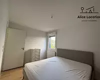 Appartement, 45,74 m²