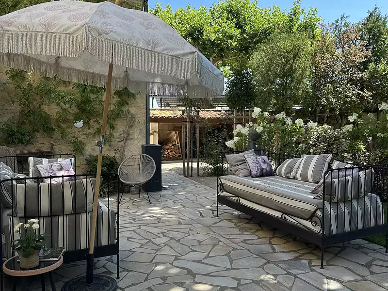 Maison, 190 m²