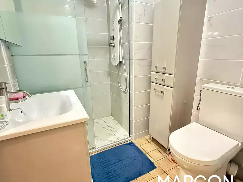 Maison, 85 m²