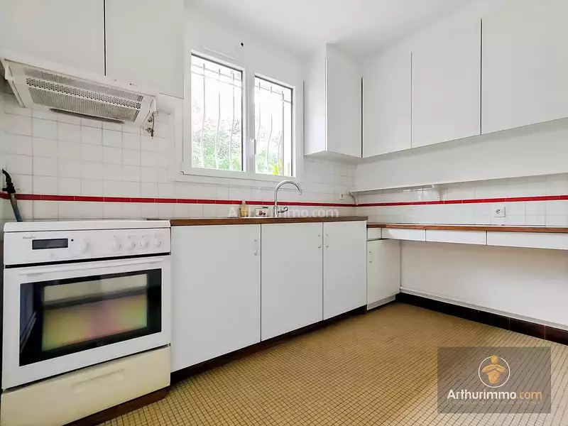 Maison, 97 m²