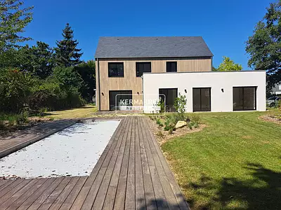 Maison, 182 m²