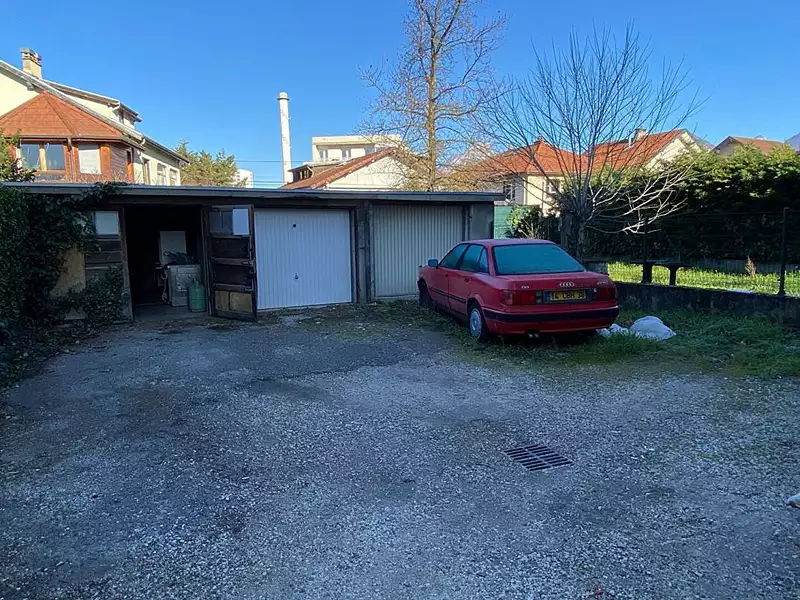 Appartement, 100 m²