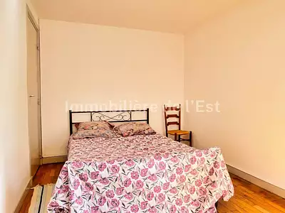 Appartement, 71 m²