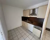 Appartement, 43,67 m²