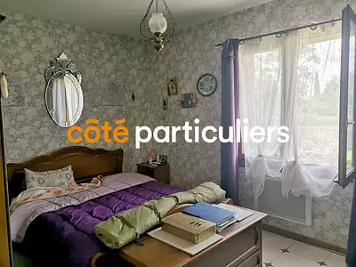 Maison, 105 m²