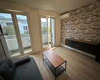 Appartement, 23,91 m²