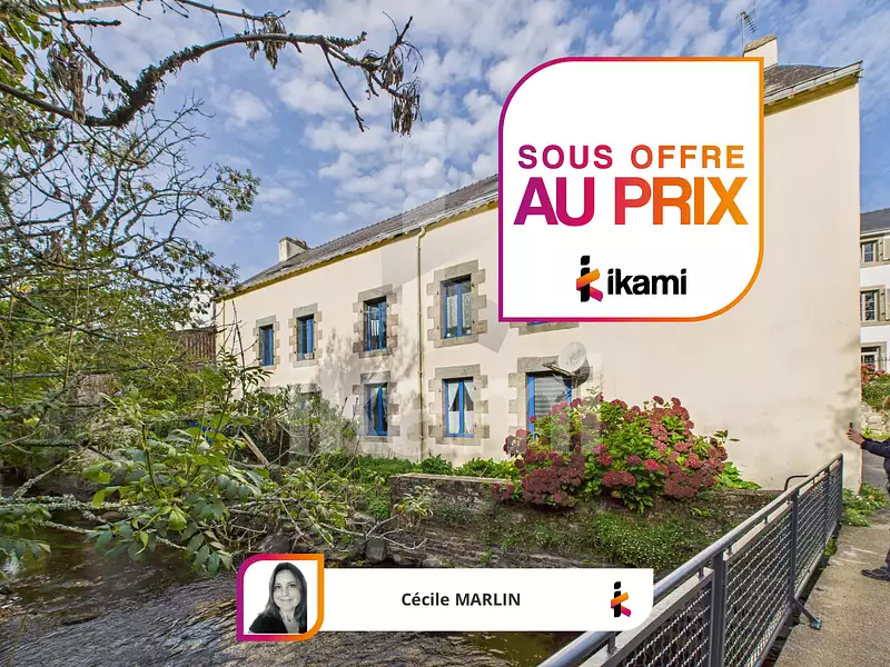 Appartement, 58,1 m²