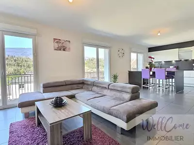 Appartement, 104 m²